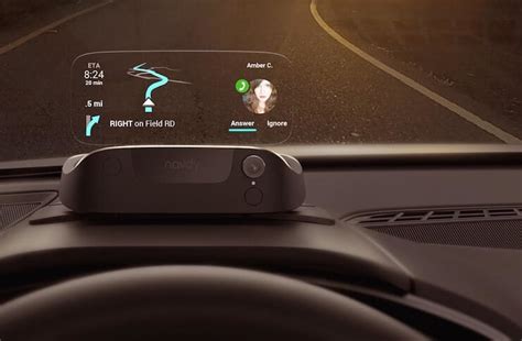 12 Best Head Up Display For Car With Smartphone And Obd2 Support Mashtips