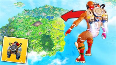 Fortnite youtuber lannan 'lazarbeam' eacott has taken shots at this year's youtube rewind video over the use of fortnite creators. *JETPACK* PAST MAX HEIGHT in Fortnite Battle Royale - YouTube