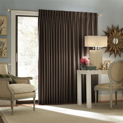 By those examples, you'll know realize better the money you need to use for the therapy is greater than you'll. Choosing Curtains for Sliding Glass Doors - Style and ...