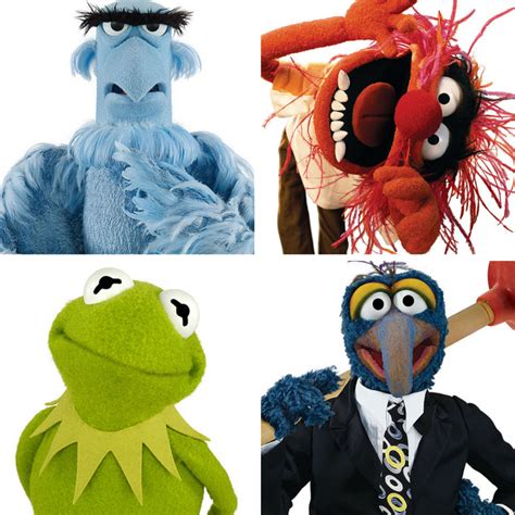 The Hardest Muppet Quiz Of All Time Ever Written Forever Insider