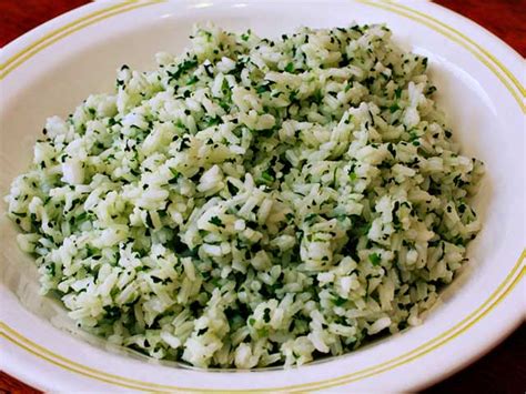 This translates roughly into half of a standard sized cilantro bunch. Cilantro-Lime Rice | Tasty Kitchen: A Happy Recipe Community!