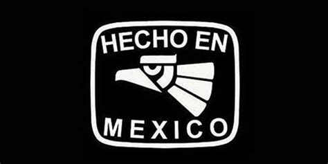 El Top 100 Imagen El Logo De Hecho En Mexico Abzlocalmx