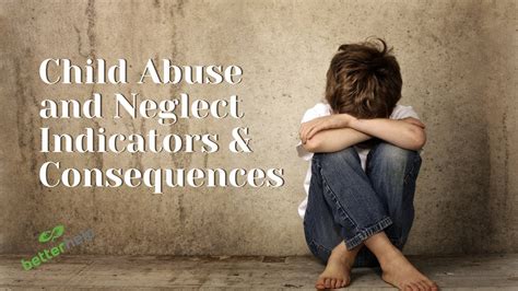 Child Abuse Awareness Types Prevalence Indicators And Impact Youtube