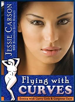 Flying With Curves Bbw Billionaire Erotic Romance Erotica With Curvy