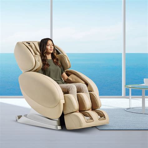 Relax 2 Zero 3d Daiwa Massage Chair