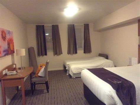 See 458 traveler reviews, 109 candid photos, and great deals for premier inn london woolwich (royal arsenal) hotel, ranked #366 of 1,174 hotels in london and rated 4 of 5 at tripadvisor. TV, tea and entrance - Picture of Premier Inn London ...