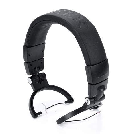 Toyofmine Headband Cushion Hook Repair Part For Audio
