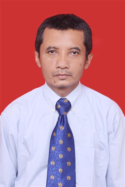 Staff Site Universitas Negeri Yogyakarta Ahmad Samlawi Se Msi