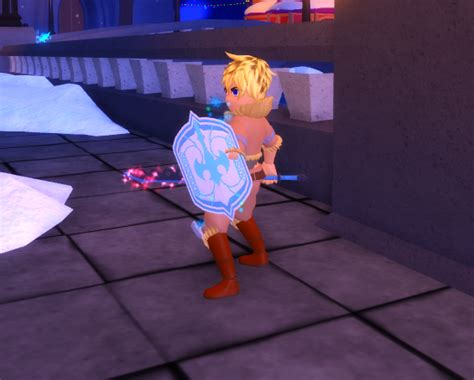World zero is a gorgeous roblox rpg with a large range of playable classes and unique dungeons for you to explore. Snow Shield | World // Zero Wiki | Fandom