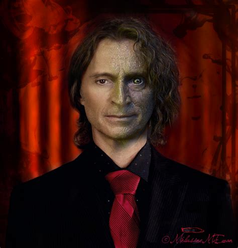 Rumpelstiltskin Mr Gold From Once Upon A Time Photoshoots For Abc Robert Carlyle Once Up A
