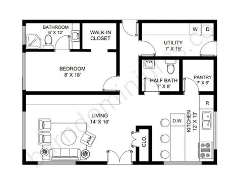 9 Best 30x40 Barndominium Floor Plans Spacious And Stylish Living