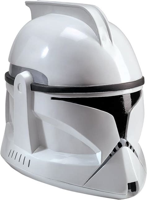 Phase Animated Clone Trooper Helmet 3d Print Files Galactic Armory