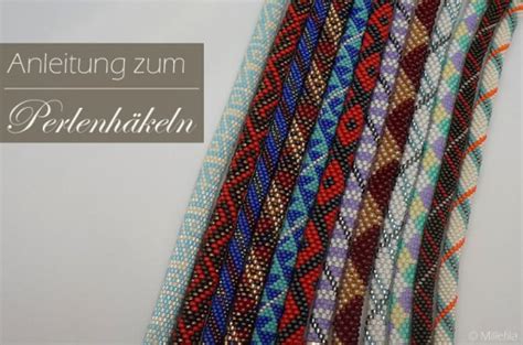Kundenspezifische perlenarmband zum besten preis. Perlenhäkeln - HANDMADE Kultur