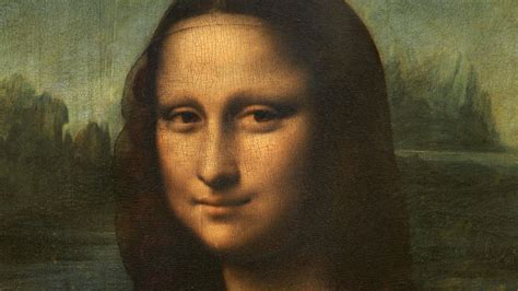 Investigadores Tumban El Mito Sobre La Mirada De Mona Lisa Cnn