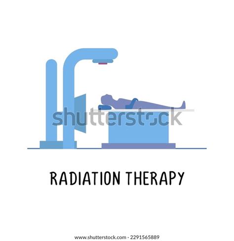 Targeted Radiotherapy Over 6 Royalty Free Licensable Stock Vectors