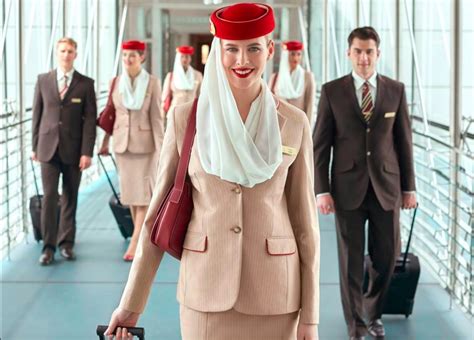 Want a job as a cabin crew member at emirates? Jakarta Emirates Cabin Crew Recruitment October 2018 ...