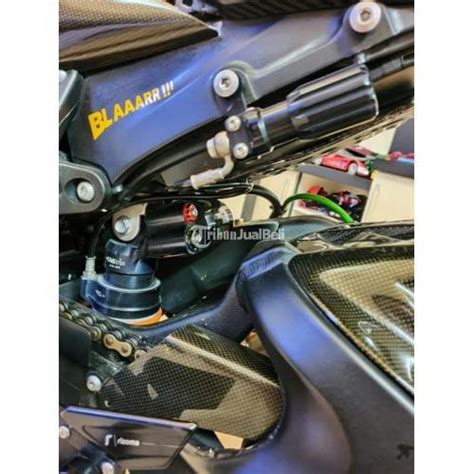 Sudah menggunakan teknologi enhanced smart power (esp) dan acg starter, termasuk pengabutan bahan bakar injeksi. Motor Sport Murah Yamaha R6 Bekas Harga Rp 210 Juta Nego ...