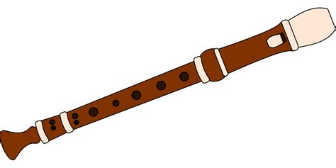 Flute Clipart Musical Instruments Flute Musical Instruments