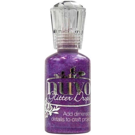 Stickles Liquid Pearls Nuvo Drops