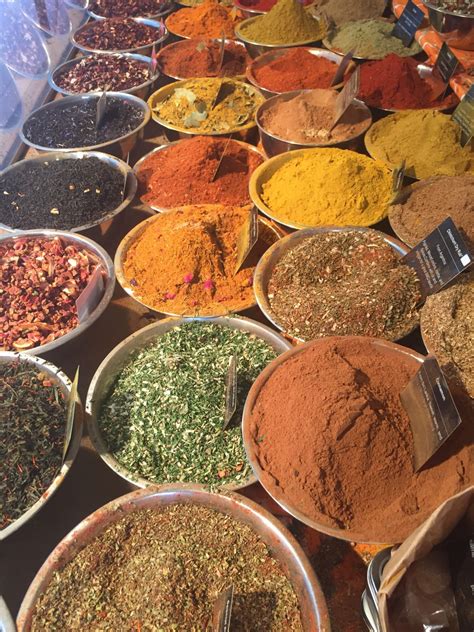 Free Images Leaf Food Produce Soil Market Spices Spice Mix