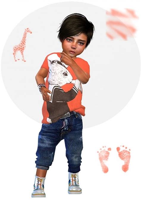 You Searched For Boy • Page 4 Of 47 • Sims 4 Downloads Sims 4 Toddler