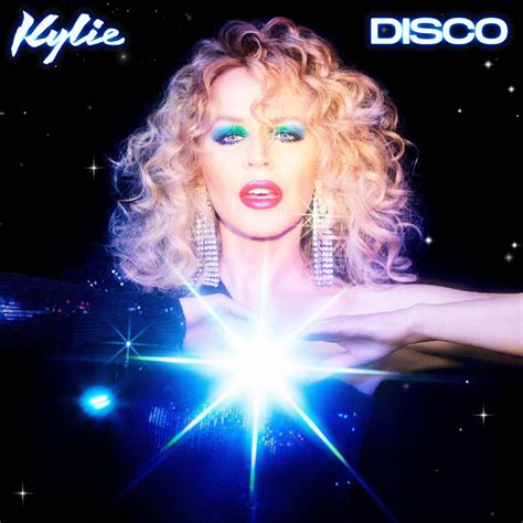 Kylie Minogue Disco Deluxe FLAC