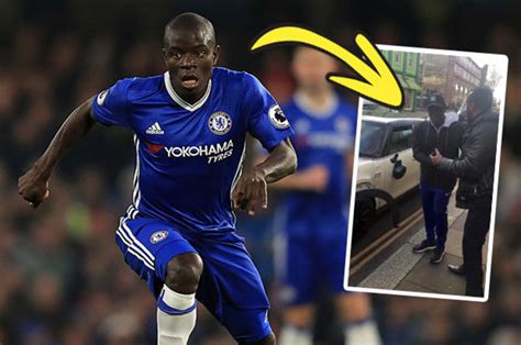 Jun 07, 2021 · kante played a significant role in his side's brilliant show in the champions league which helped the blues to win the title beating manchester city in the final. Chelsea v Arsenal: N'Golo Kante CRASHES car on way to ...
