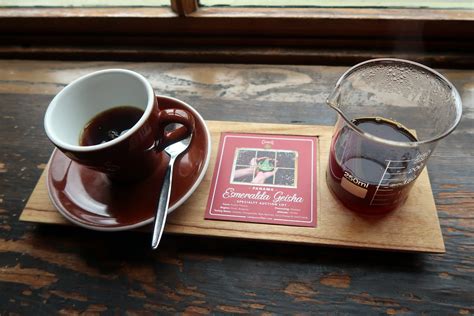 Cafe unido is a coffee shop chain in panama city. What To Buy In Panama City, Panama | Trip101