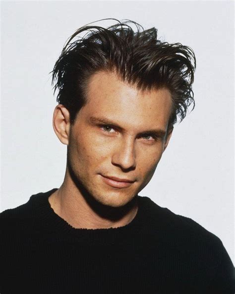 Christian Slater Wallpapers Wallpaper Cave