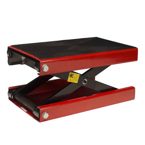 Top 10 Best Scissor Lift Jacks In 2024 Reviews Ppreviews