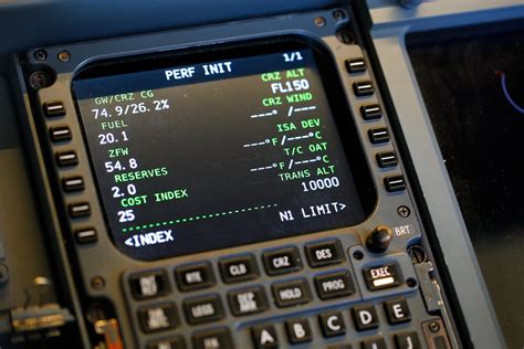2,074 отметок «нравится», 5 комментариев — aviation info (@aviation_ground_knowledge) в instagram: OEM Control Display Unit (CDU) - Image Gallery - Flaps 2 ...
