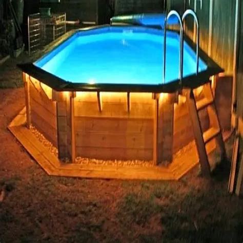 What Is The Best Option For Above Ground Pool Lights Led Pool Light