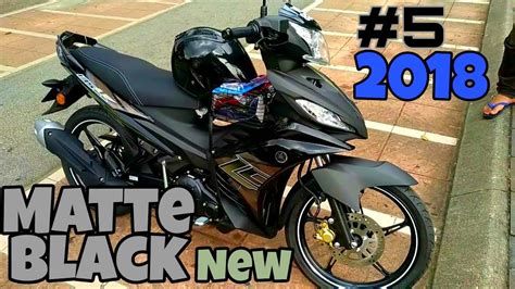 A wide variety of lc135 options are available to you top quality for ceramic cylinder with forged piston for lc135,jupiter mx, sniper 135: #5 NEW MATTE BLACK | YAMAHA LC135 2018 - YouTube