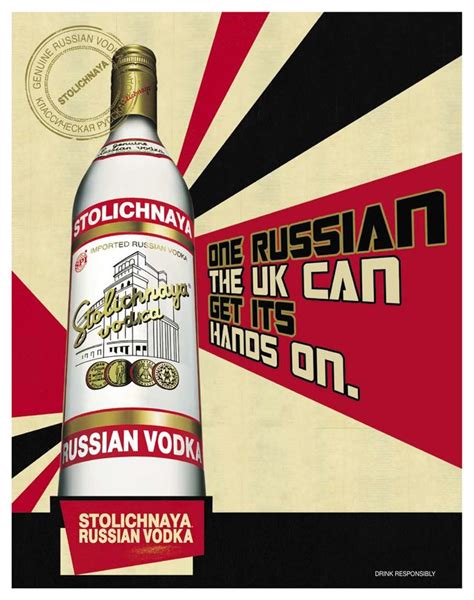 Stolichnaya Vodka Boris In 2019 Vodka Stolichnaya Vodka Drinks