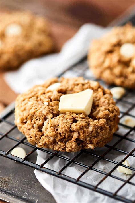 Great Chocolate Coconut Oatmeal Cookies How To Make Perfect Recipes