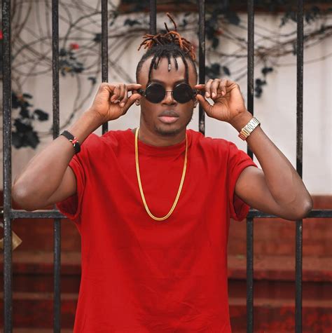 Cooking with @arrowbwoy this comes just days after the singer was accused of neglecting video vixen kapoor, who claims to be pregnant for the singer. Arrow Bwoy Lyrics, Biography and Albums | AfrikaLyrics