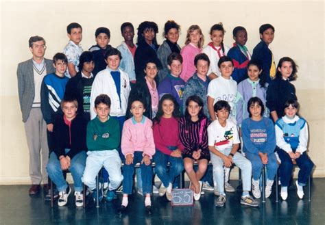 Fabrice.info  Mes écoles