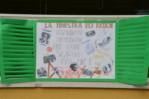 Pubblicato ingiornata della memoria , scuola media , scuola primaria. Reggio Calabria: così la scuola "G. Ciraolo" celebra il ...