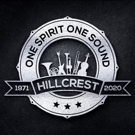 One Spirit One Sound Hillcrest Christian Marching Band