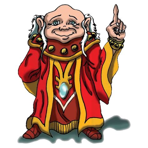 Dungeon Master Clipart 1 Png Dungeon Master Dragon Kid Clip Art