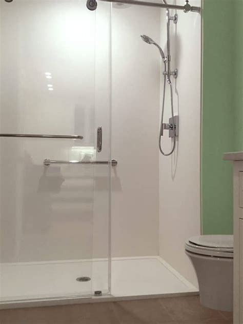 5 Hotel Bathroom Design Ideas Including Shower And Bathroom Wall Panels Innovate Building