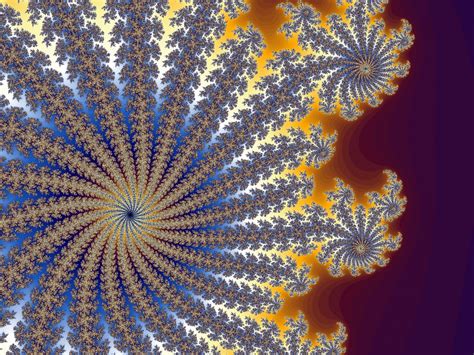 Patterned Fractal Free Stock Photo Public Domain Pictures