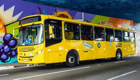 Novo Plano De Transporte Público Amplia Horários E Diminui Intervalos