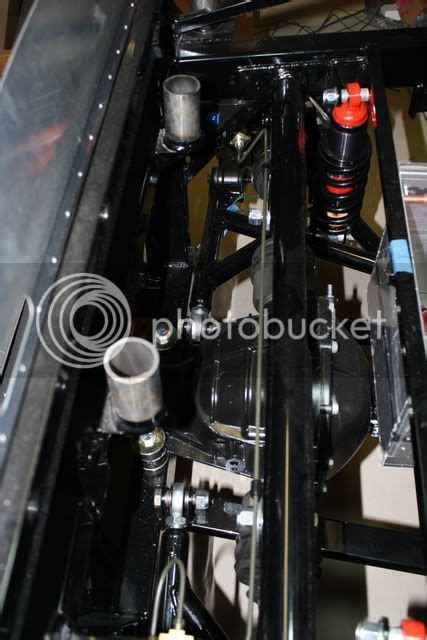 Brake Line Routing Factory Five Racing Discussion Forum