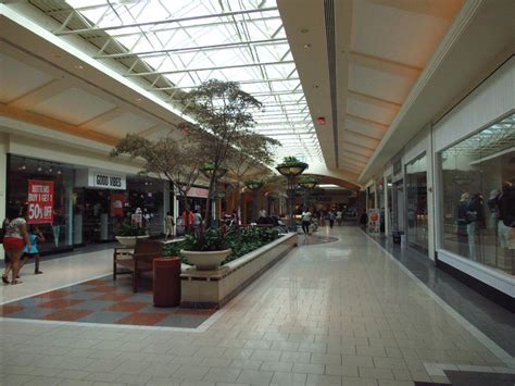 Sky City Retail History Concord Mall Wilmington De