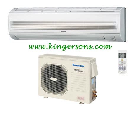 Panasonic> ventilation and air conditioning> air conditioner cmp model. Panasonic CSKS18NKU CUKS18NKUA 17500 BTU Single Zone Heat ...