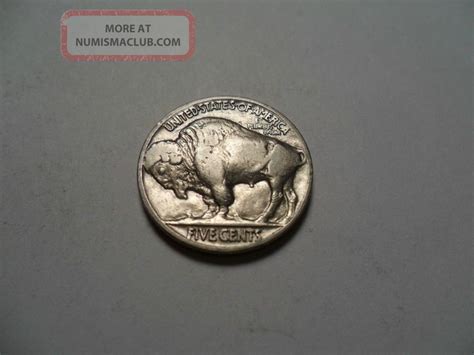 1937 P Buffalo Indian Head Nickel Offer 2