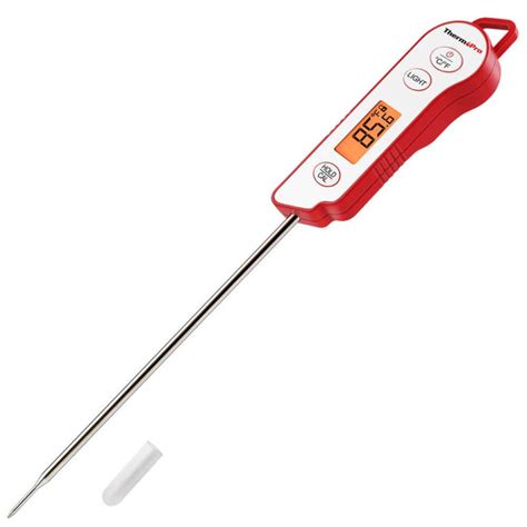 Best Instant Read Thermometer In 2021 Tenacious Guide