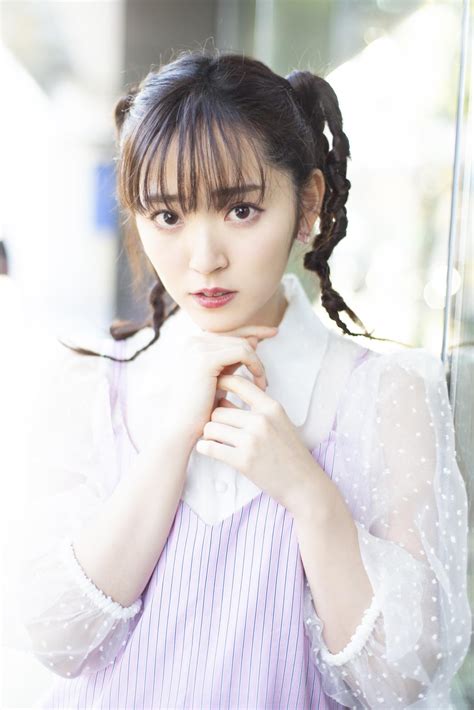 Translation Suzuki Airi Celebrating The 1st Anniversary Of Her Solo Debut I M Proud Of
