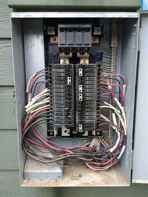 Redundant source electrical systems with bus ties between the sources are a very popular design for reliable electrical systems. Circuit Breaker Handle Ties - Electrical - DIY Chatroom ...
